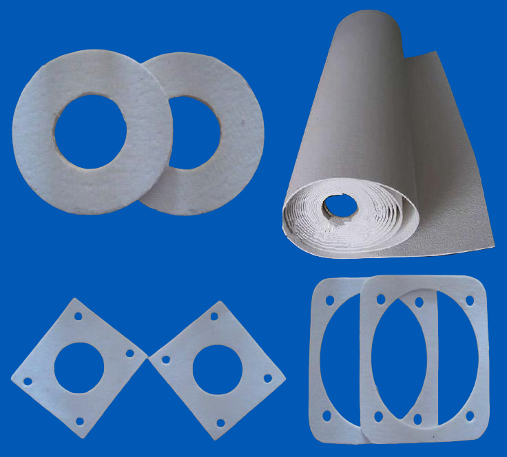 芝山陶瓷纤维纸